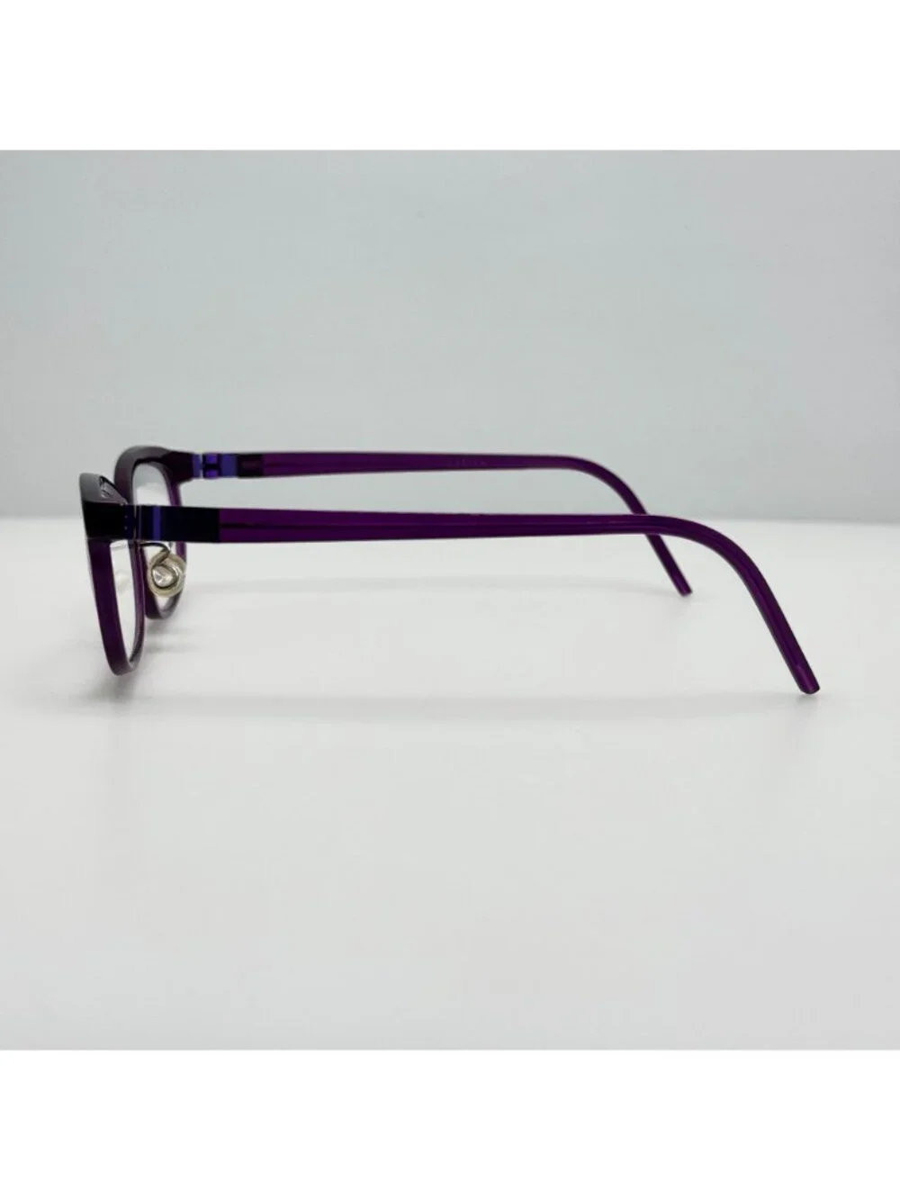 Lindberg Eyeglasses Eye Glasses Frames T306 1156  Co AF2 Acetanium 50-15-135